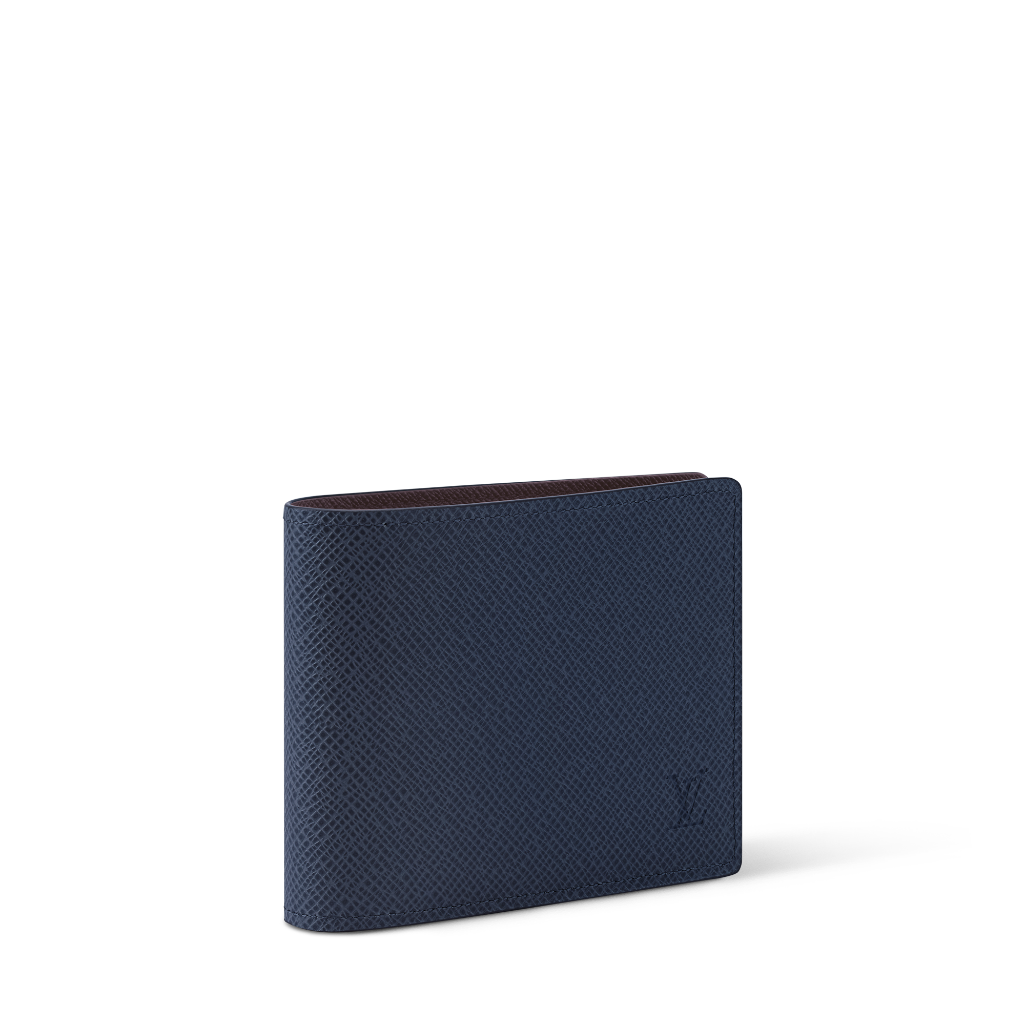 Multiple Wallet Taiga Leather - For Men | LOUIS VUITTON